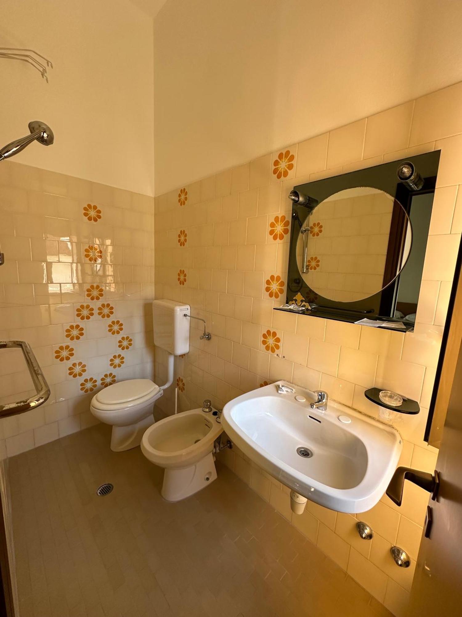 Hotel Villa Dei Fiori بيلاريا-إيجيا مارينا المظهر الخارجي الصورة