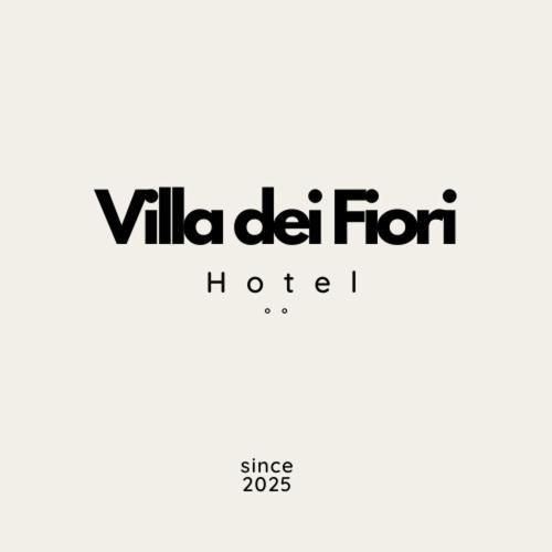 Hotel Villa Dei Fiori بيلاريا-إيجيا مارينا المظهر الخارجي الصورة