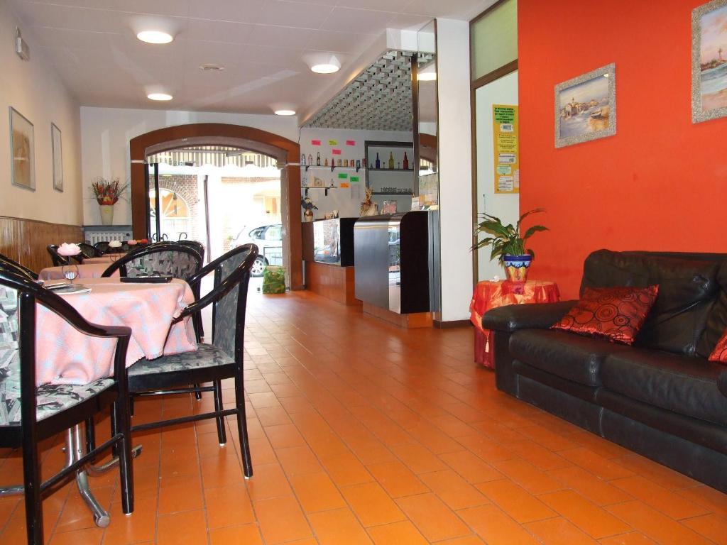 Hotel Villa Dei Fiori بيلاريا-إيجيا مارينا المظهر الخارجي الصورة